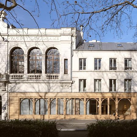 Elysee Montmartre Hotel 파리 외부 사진