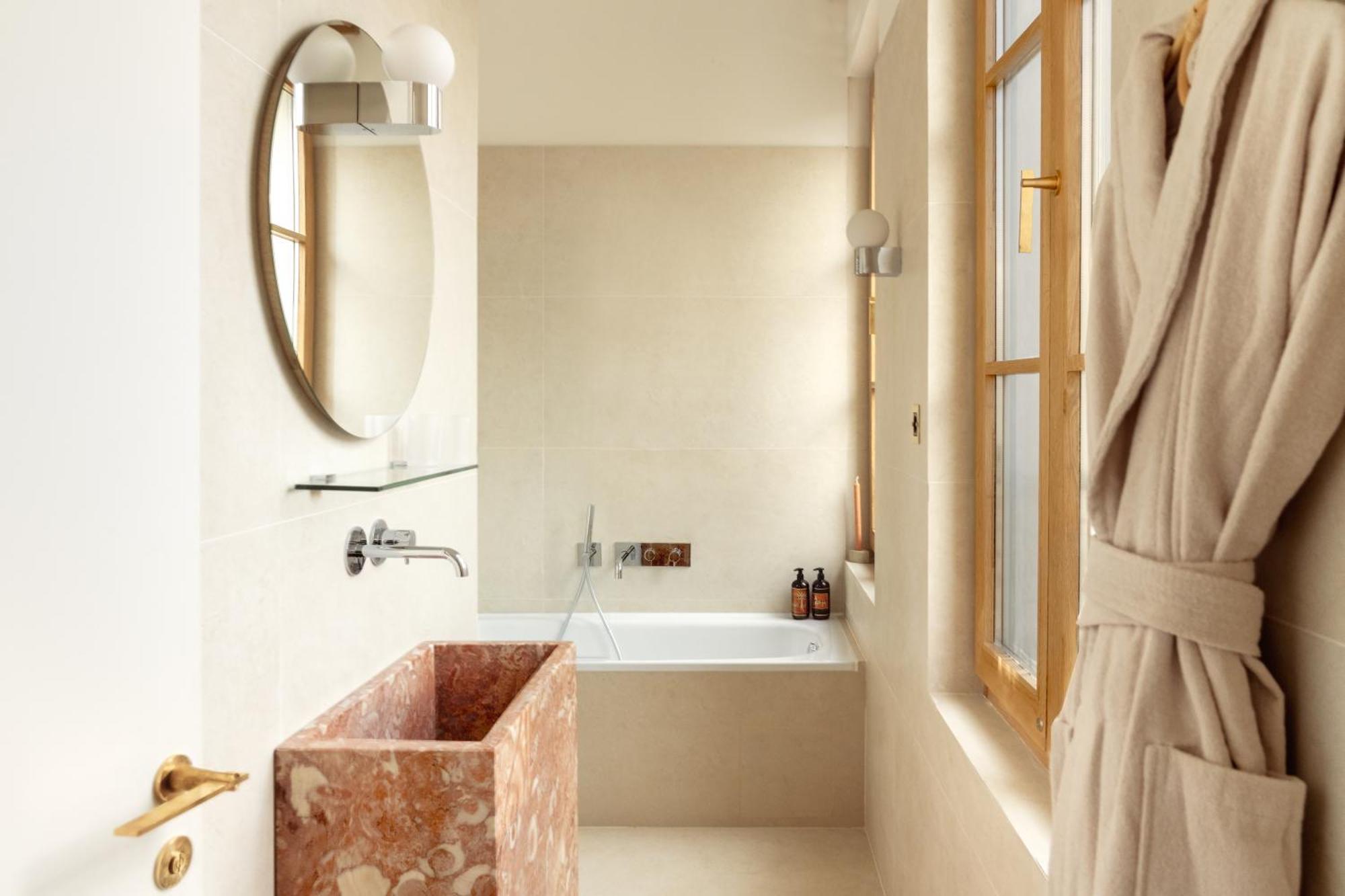 Elysee Montmartre Hotel 파리 외부 사진
