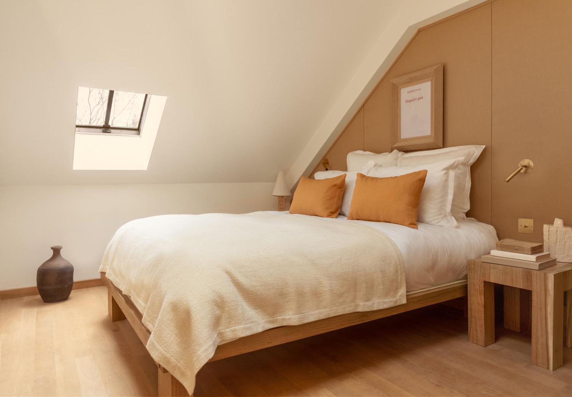 Elysee Montmartre Hotel 파리 외부 사진