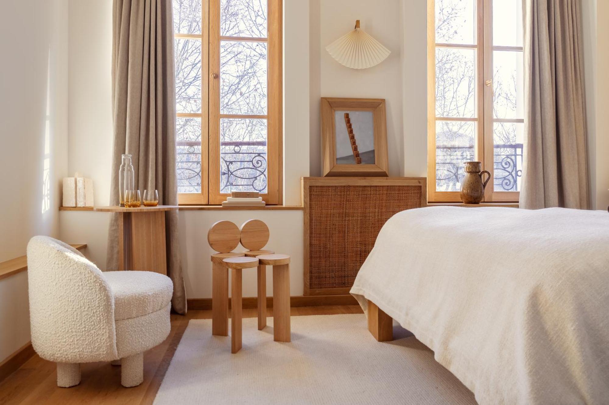 Elysee Montmartre Hotel 파리 외부 사진