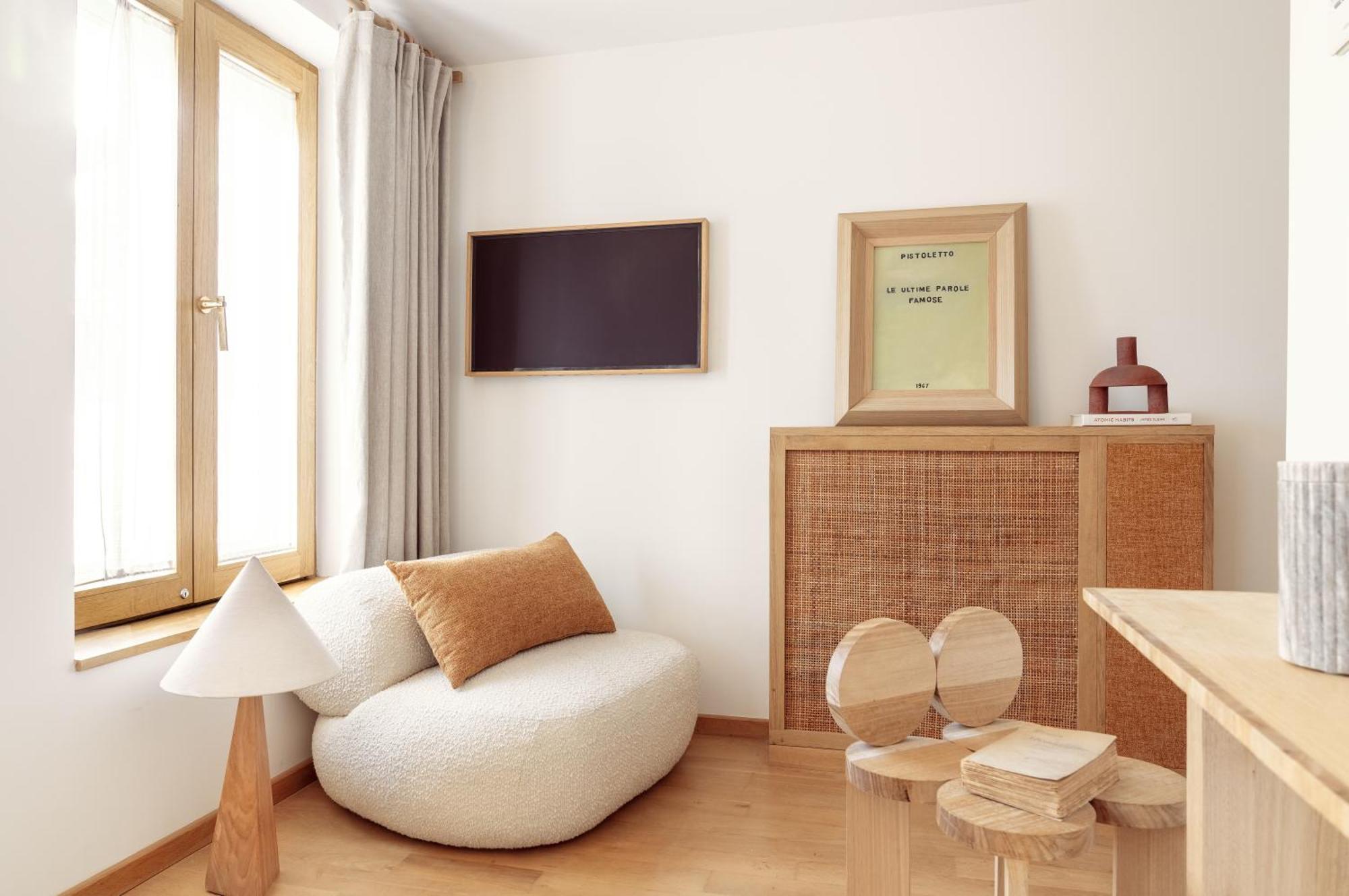 Elysee Montmartre Hotel 파리 외부 사진