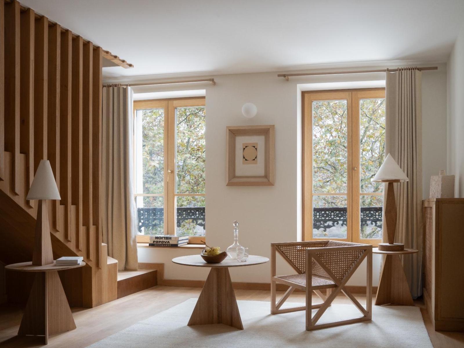 Elysee Montmartre Hotel 파리 외부 사진