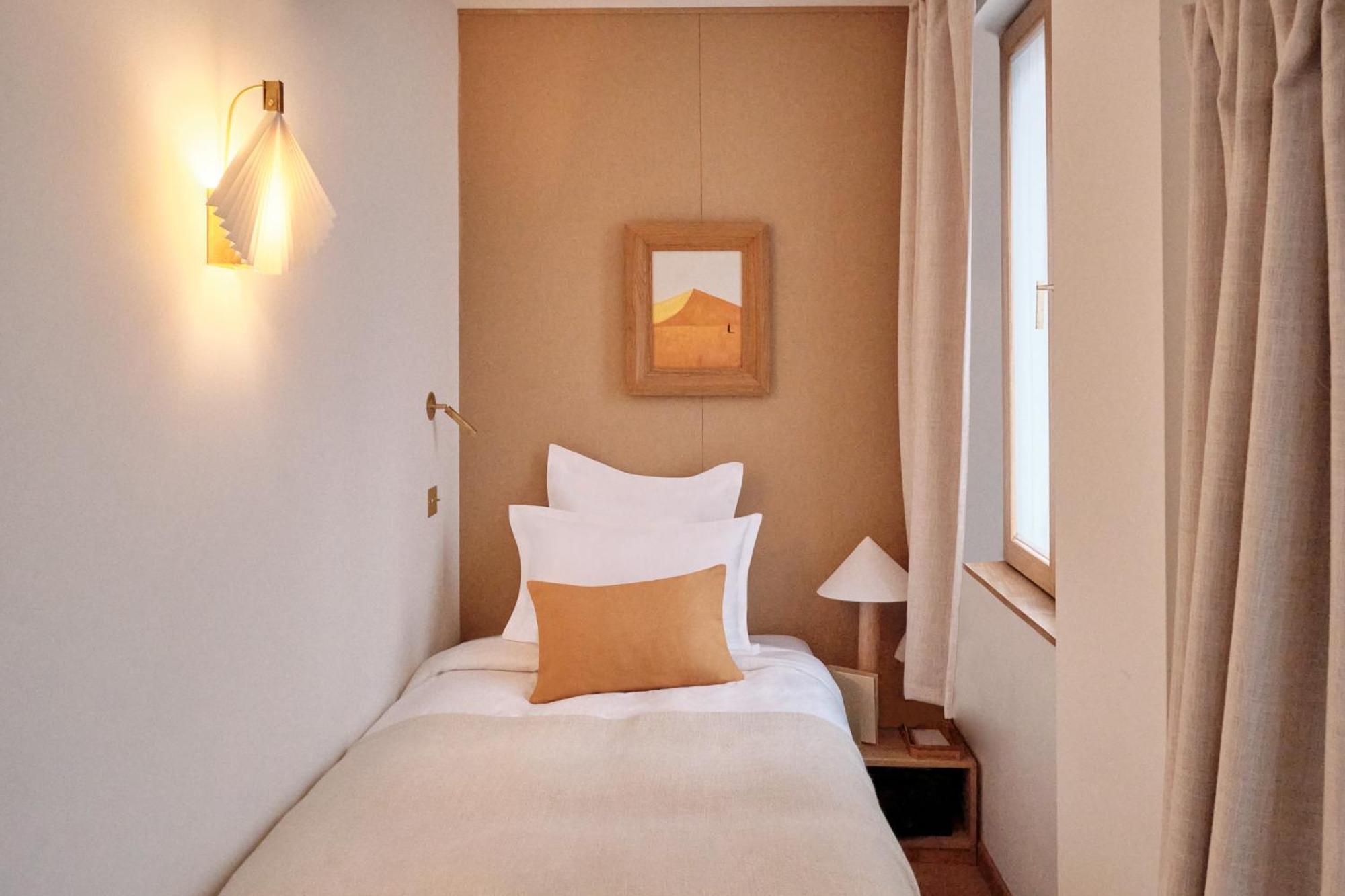 Elysee Montmartre Hotel 파리 외부 사진
