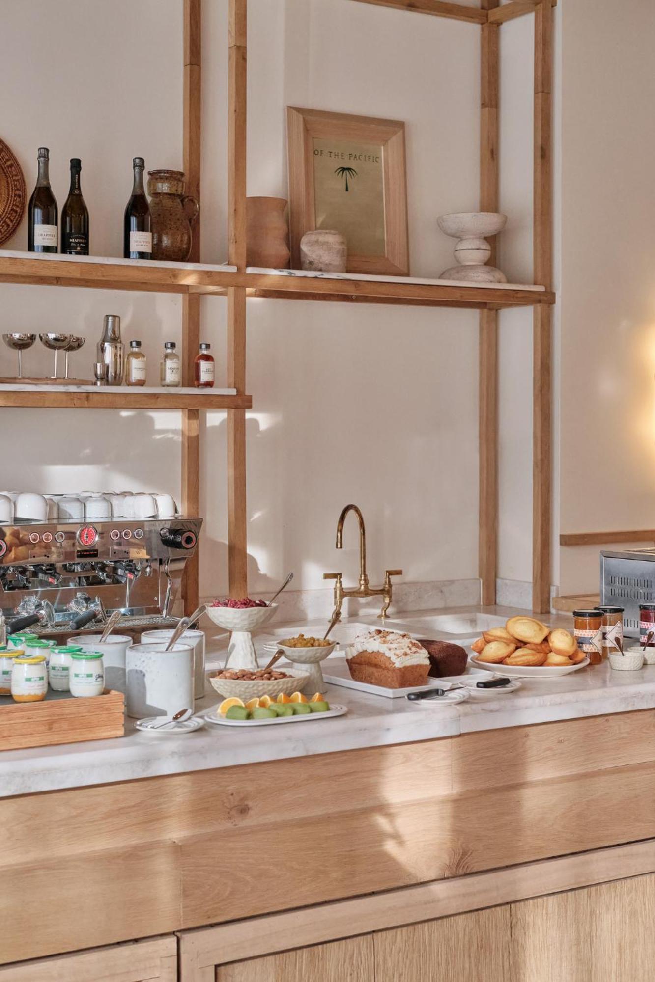Elysee Montmartre Hotel 파리 외부 사진