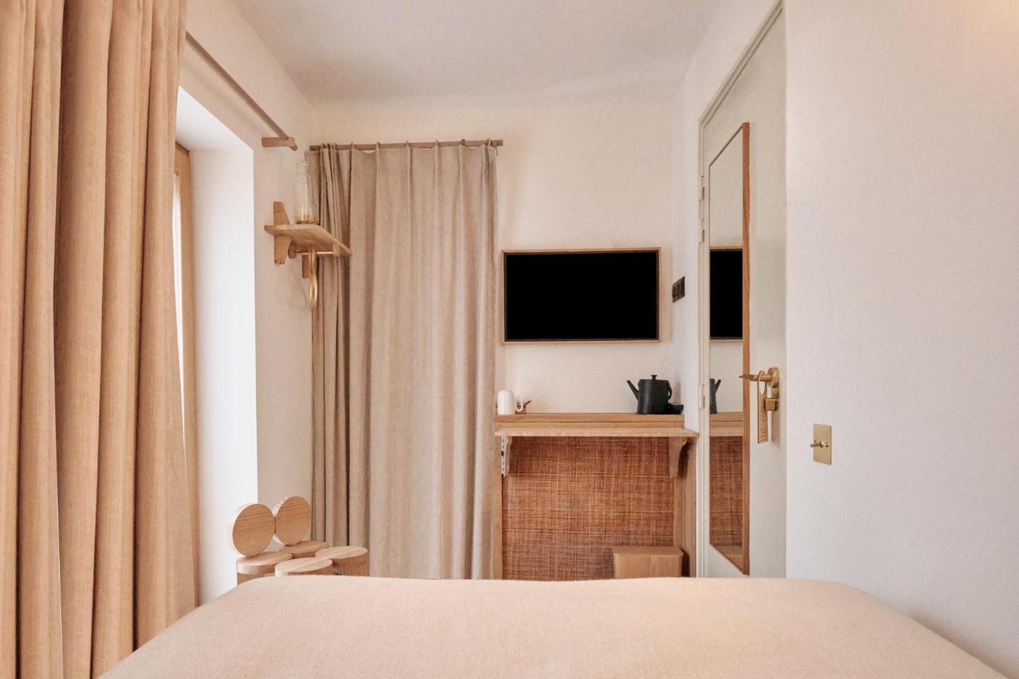 Elysee Montmartre Hotel 파리 외부 사진