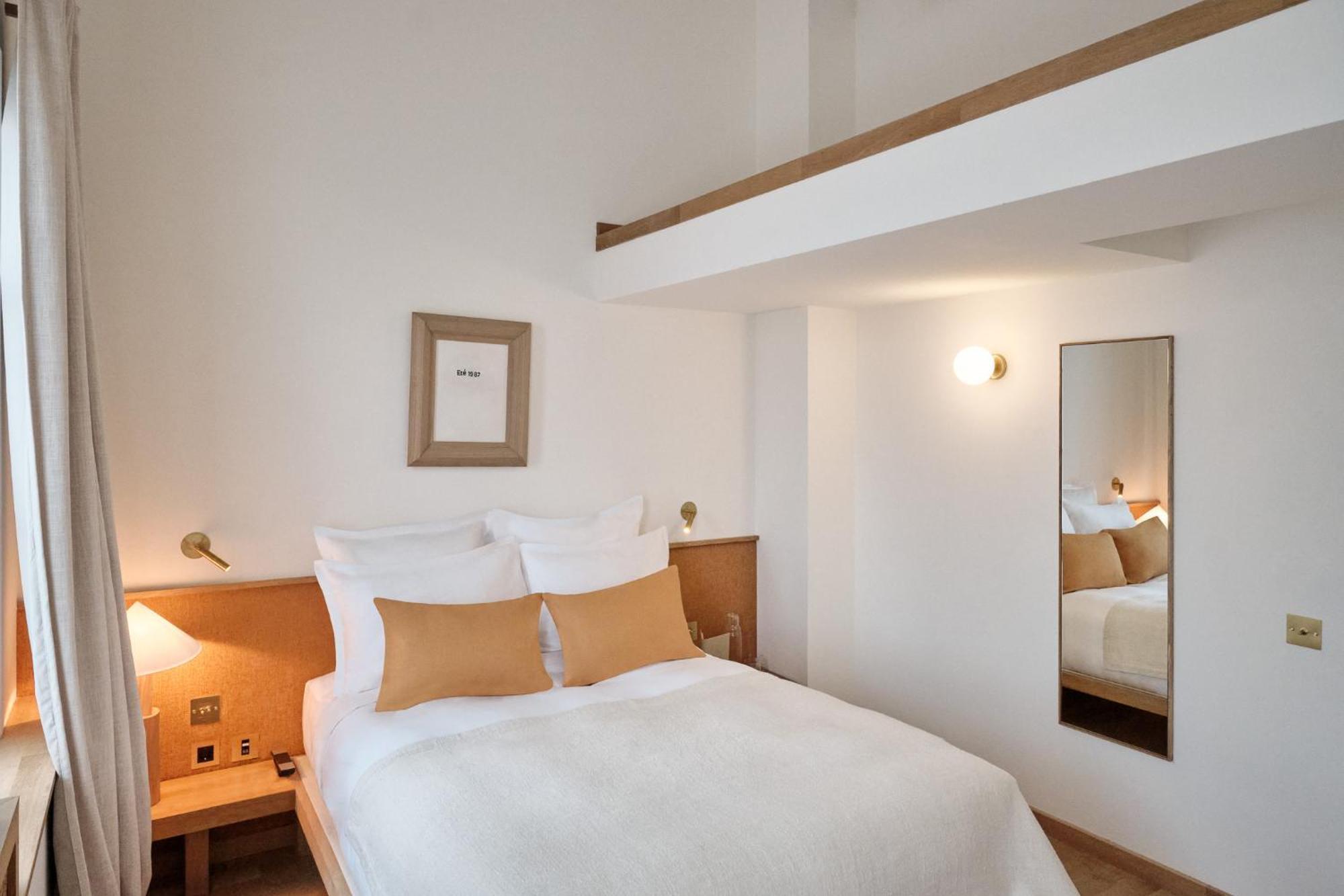 Elysee Montmartre Hotel 파리 외부 사진