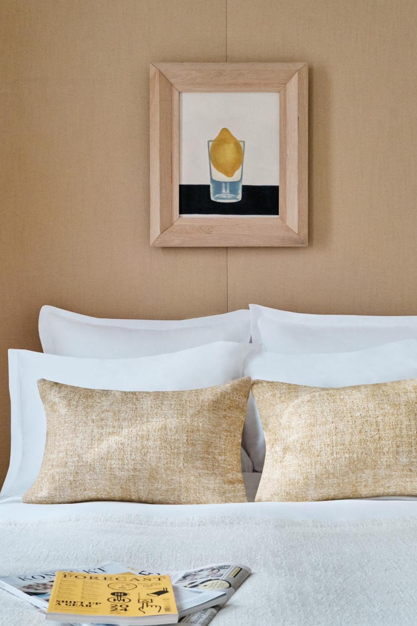 Elysee Montmartre Hotel 파리 외부 사진