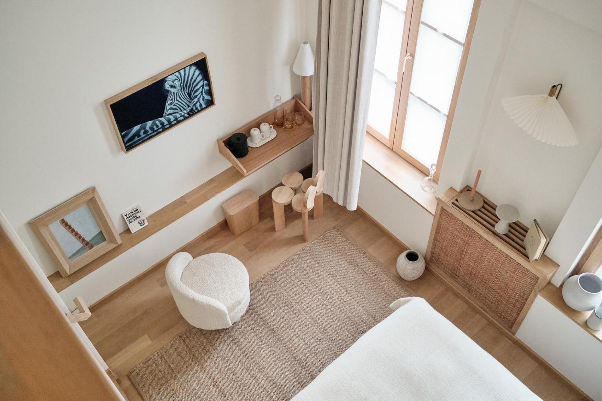 Elysee Montmartre Hotel 파리 외부 사진