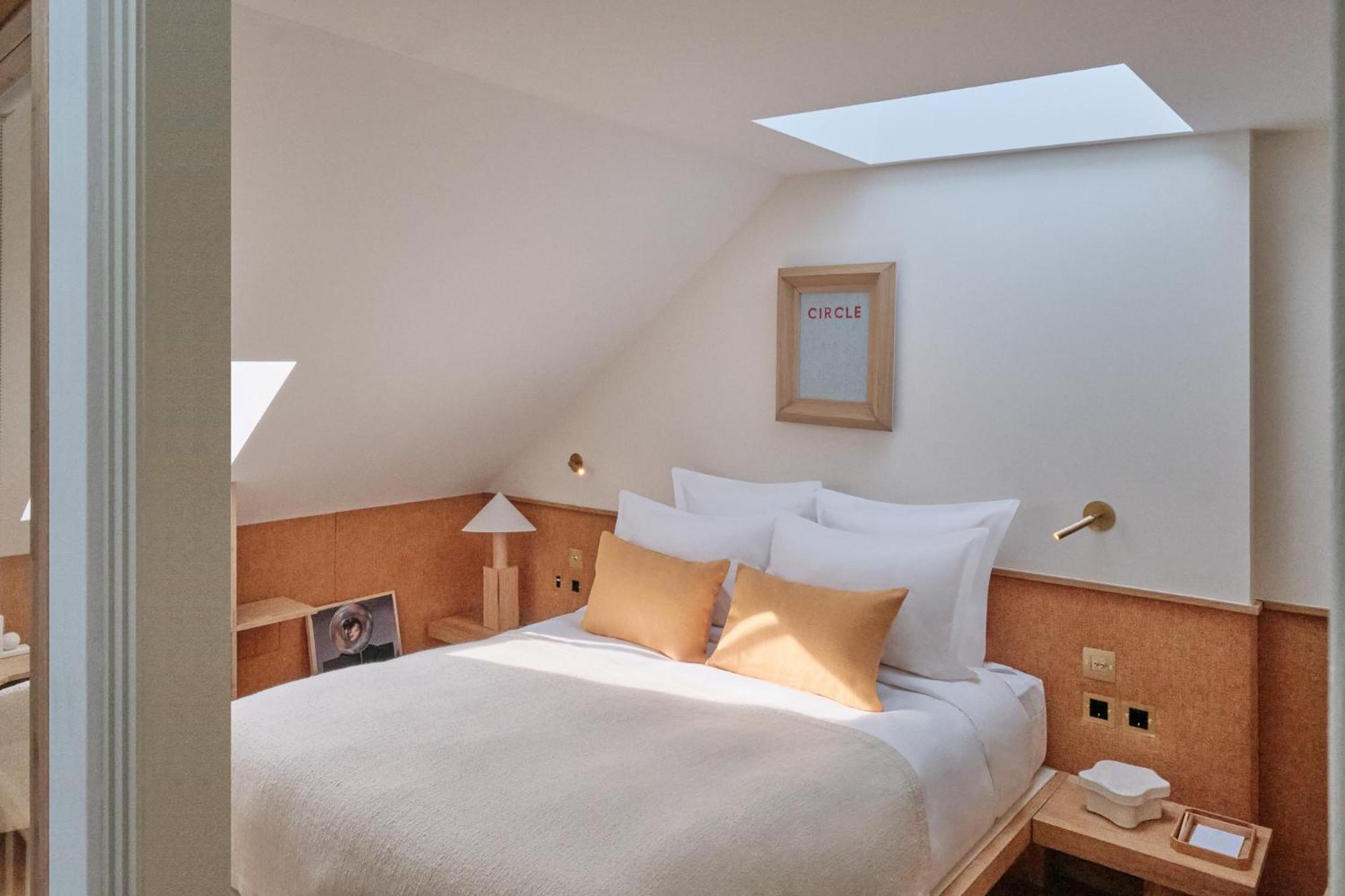 Elysee Montmartre Hotel 파리 외부 사진