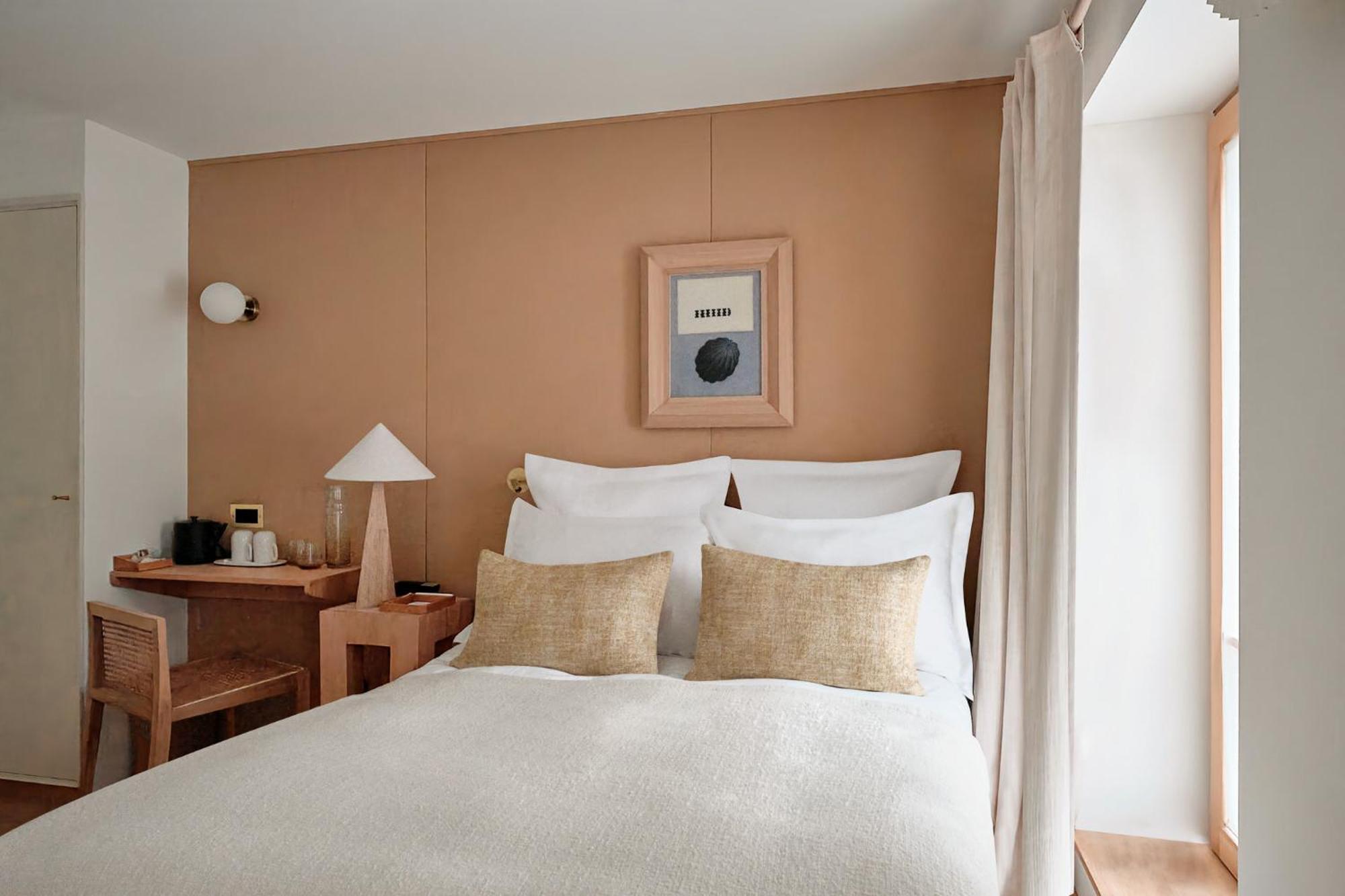 Elysee Montmartre Hotel 파리 외부 사진
