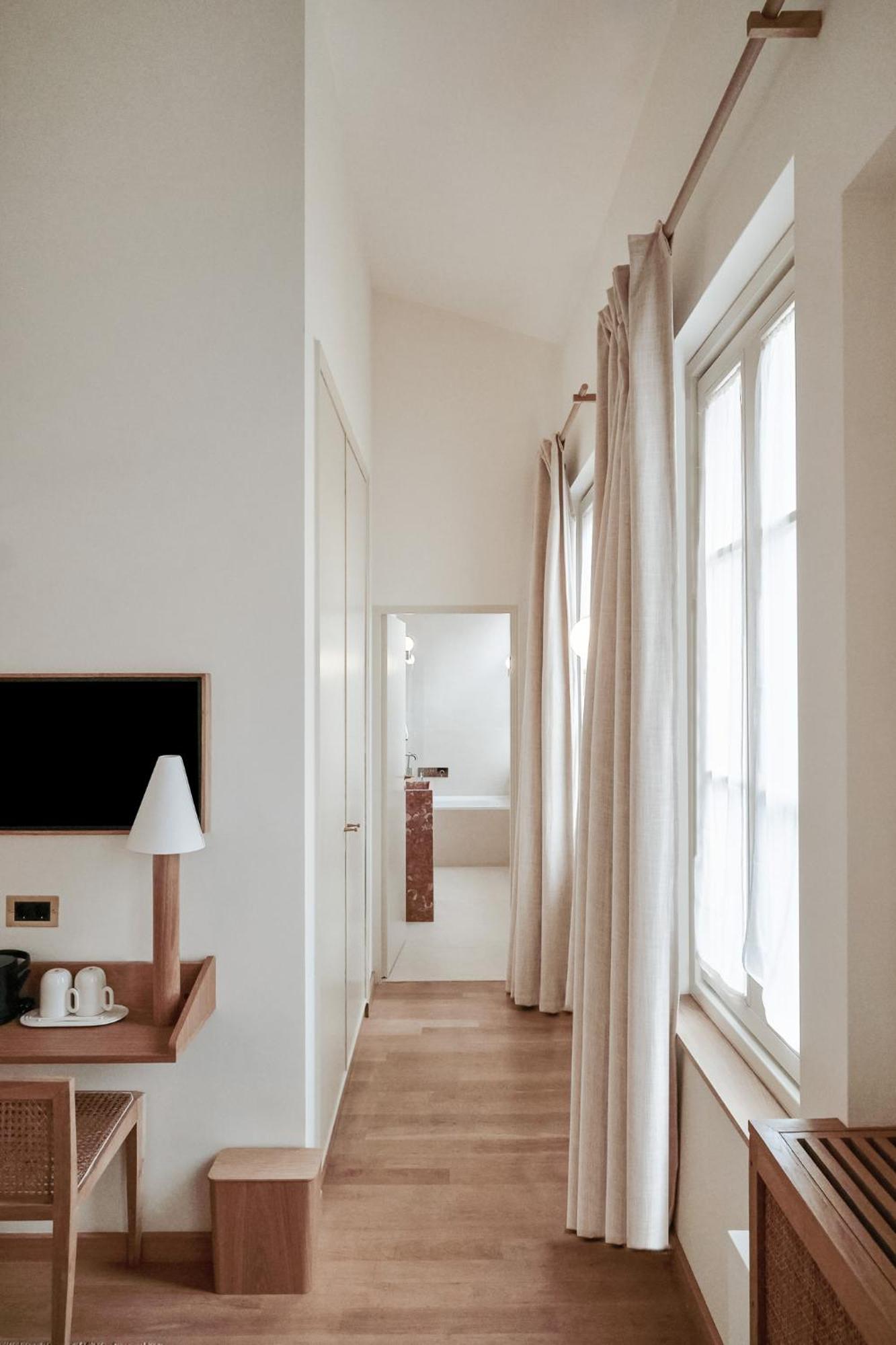 Elysee Montmartre Hotel 파리 외부 사진